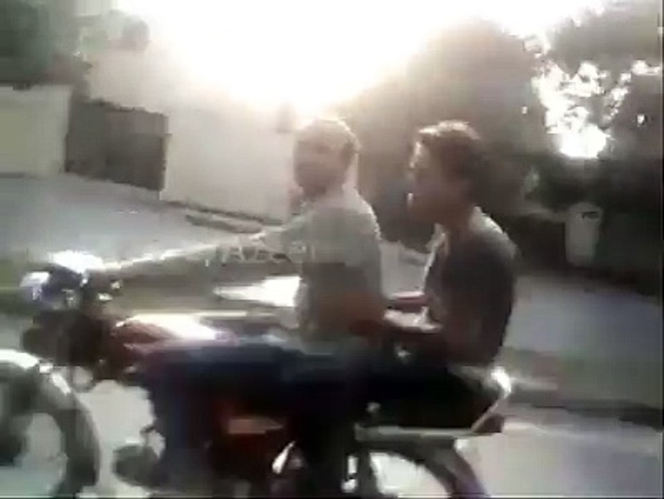 Bad resultS of bike wheeling
