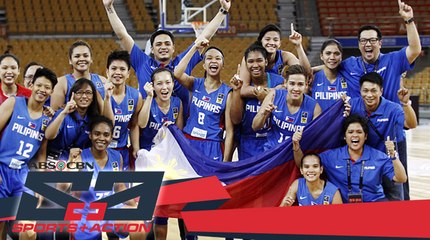 The Score: Perlas Pilipinas win in 2016 SEABA tournament