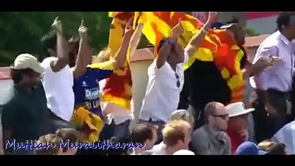 Best Unorthodox Bowlers In ODI Cricket 2016