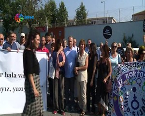 Kılıçdaroğlu'ndan Aslı Erdoğan ve Necmiye Alpay'a mektup