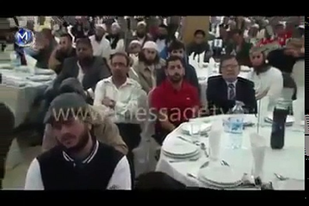Maulana tariq Jameel Sahab bayan short clip