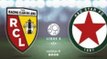Racing Club de Lens 2-0 Red Star FC - Le Résumé Du Match  - 30.9.2016