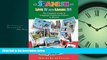 READ book  Spanish: Live it and Learn it! The Complete Guide to Language Immersion Schools in