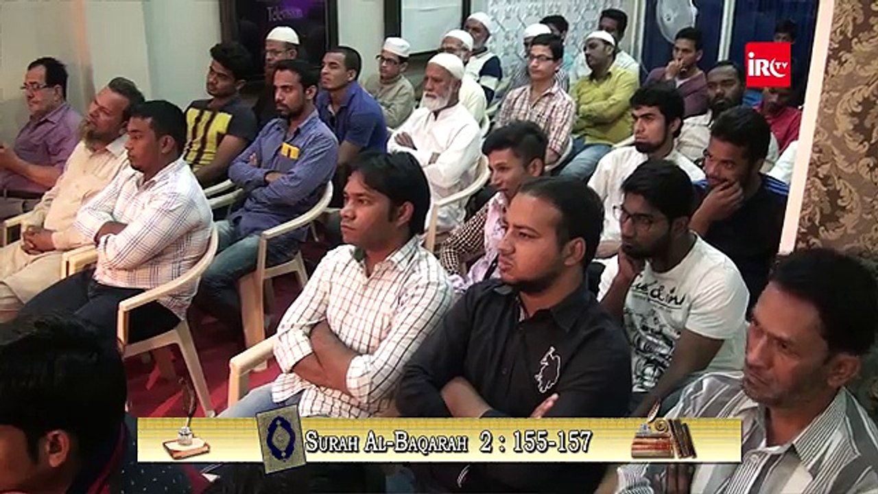 Allah Kaunse Insan Se Raazi Hojata Hai By Faiz Syed