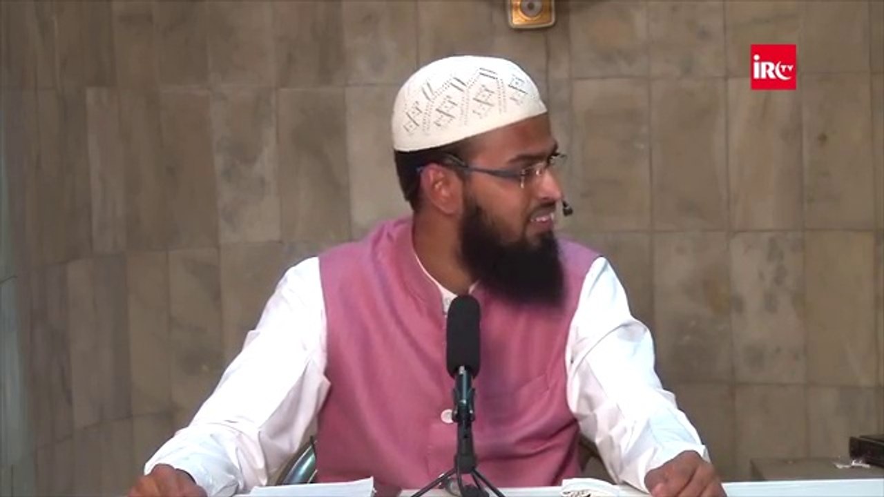 Teen Bidatain Jinse Bachna zaroori Hai By Faiz Syed