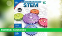 Big Deals  STEM, Grade 5 (Applying the Standards)  Free Full Read Best Seller