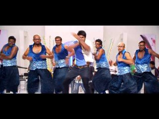 Yaaruda Mahesh - Official Trailer 2