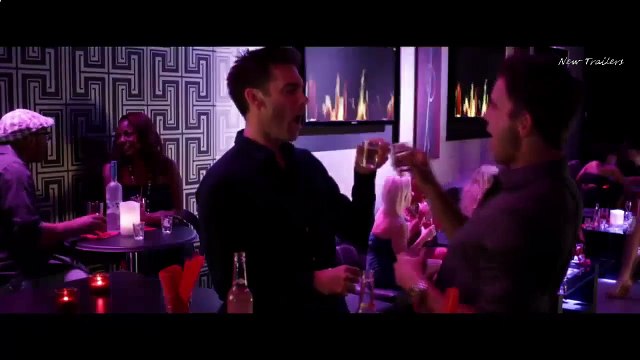 Еще один мальчишник 2016 смотреть (Официальный трейлер) онлайн 30.09.2016