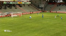 AC Ajaccio vs Brest 1-1 All Goals & Highlights HD 30.09.2016