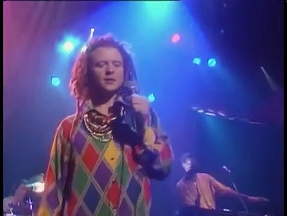 Simply Red - If You Don't Know Me By Now