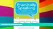 Big Deals  Practically Speaking: Language, Literacy, and Academic Development for Students with