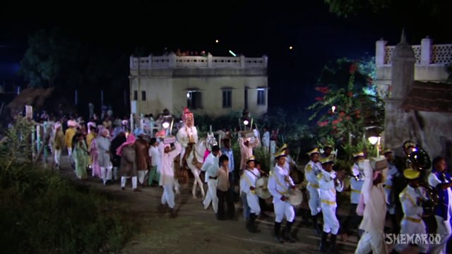 Meri Kismat Mein Tu Nahin - Music Hits