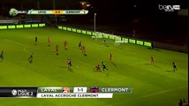 Laval vs Clermont 1-1 All Goals & Highlights HD 30.09.2016