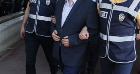 Son Dakika! Ünlü Baklavacı Serdar Seyidoğlu FETÖ İmamı Olduğu İddiasıyla Gözaltında