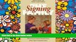 Big Deals  The Signing Family: What Every Parent Should Know about Sign Communication  Free Full