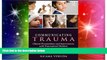 Must Have PDF  Communicating Trauma: Clinical Presentations and Interventions with Traumatized