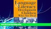Big Deals  Language and Literacy Development in Children Who Are Deaf (2nd Edition)  Best Seller