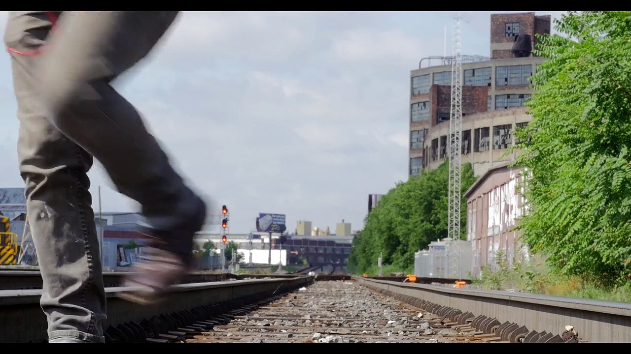 Epoch Failure - Let the Fire Glow (Official Video)