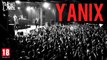 #YANIX - Live in #Volta | Moscow | 17.09 | by #BlazeTV