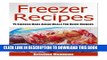 [PDF] Freezer Recipes: 75 Chicken Make Ahead Meals For Quick   Easy Dinners (Freezer Meals,