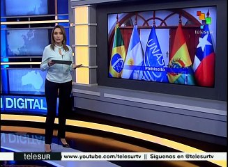 Medios digitales hablan del plebiscito por la paz en Colombia