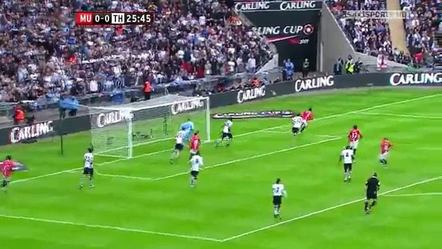 Cristiano Ronaldo Making Fun of Tottenham Hotspur Player. Amazing Skills