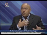 Chuo Torrealba dijo que los venezolanos en el exterior no podrán votar