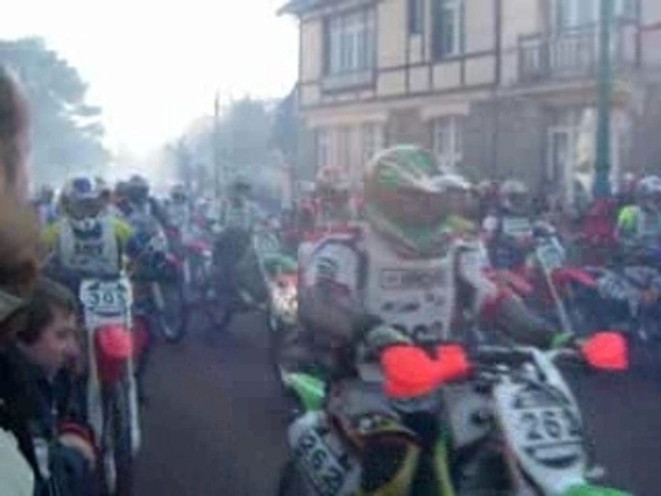 Pour les fans de l enduropal