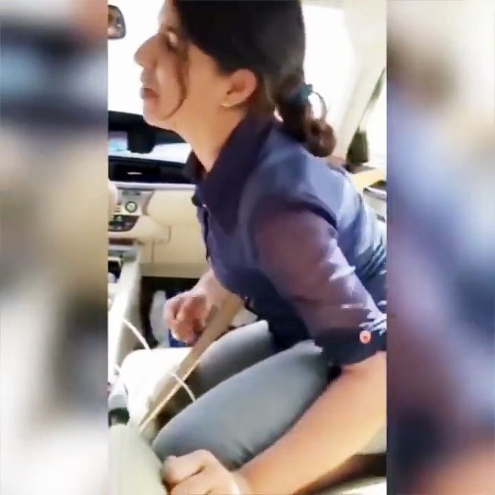 Beautiful Girl Dance With Frinds - Mere Rashke Qamar - HD Video