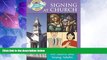Big Deals  Signing at Church: For Adults and Young Adults (GP098) (Beginning Sign Language