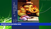 Free [PDF] Downlaod  Jyotish Manthan (English): Guide for Vedic Astrology  BOOK ONLINE