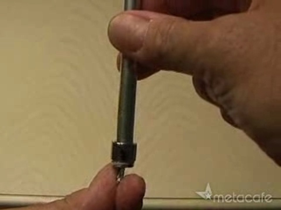 cree un Laser ultra puissant avec en dvd