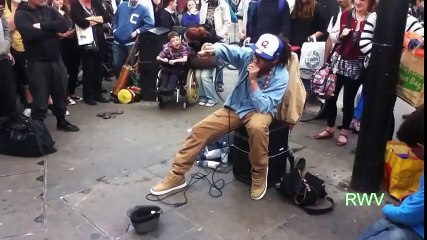 Win Luck Compilation of 2011 Part 2