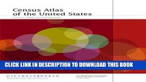 [PDF] Census Atlas of the United States Exclusive Full Ebook