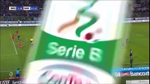 Brescia vs Bari 1-1 All Goals & Highlights HD 30.09.2016