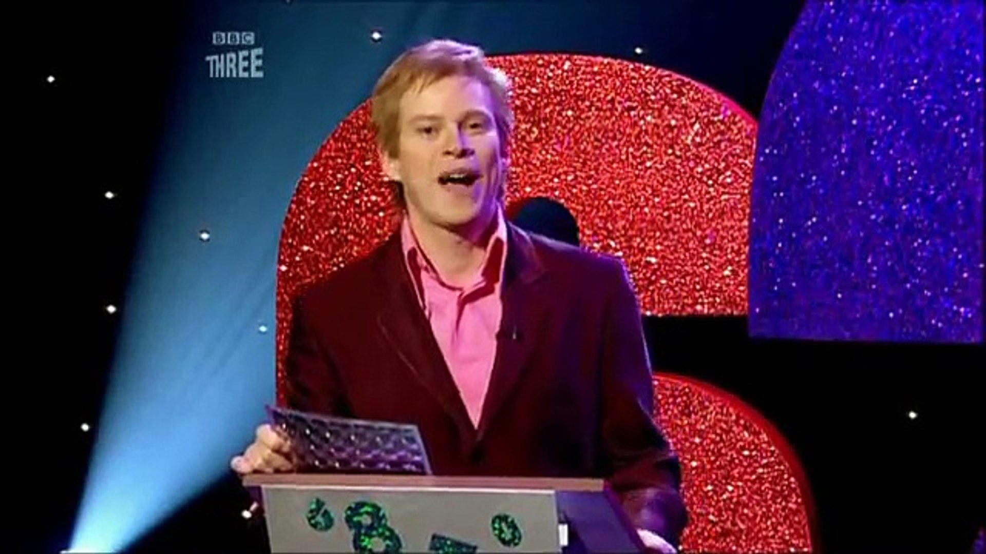 That Mitchell And Webb Look S01e01 Dailymotion Video