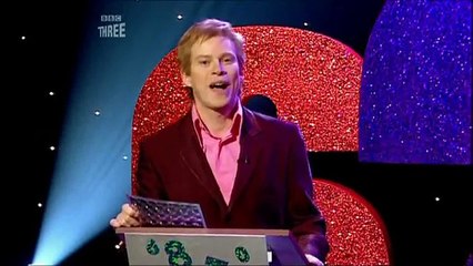 that mitchell and webb look S01E01