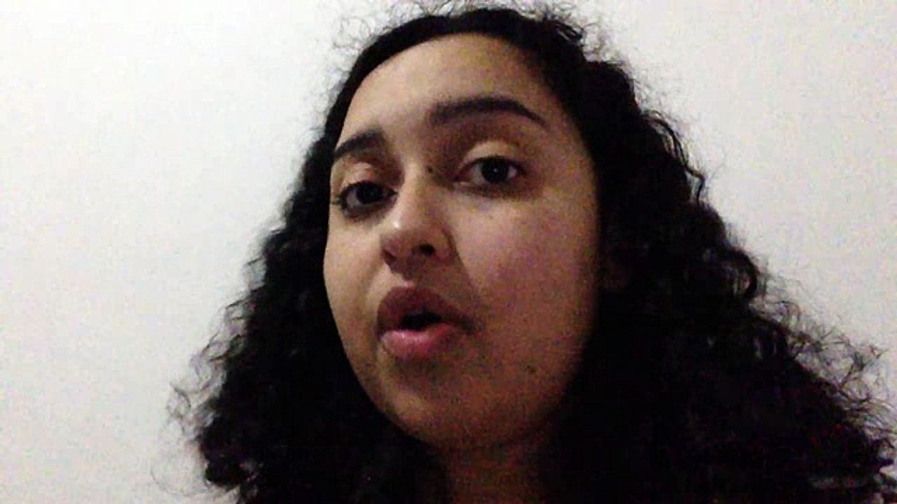 Apresentação Mayara Bastos de Jesus