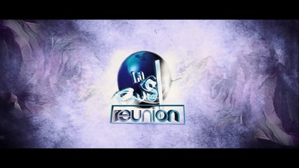 La Bush Réunion 31 Oct. 2016 - Rétro au Pulse (Belgique)