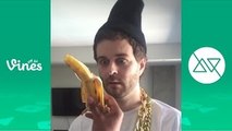 Ultimate Curtis Lepore Vine Compilation 2016 - Funny Curtis Lepore Vines