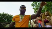 Gucci Mane - Money Machine (feat. Rick Ross) [Official Music Video]