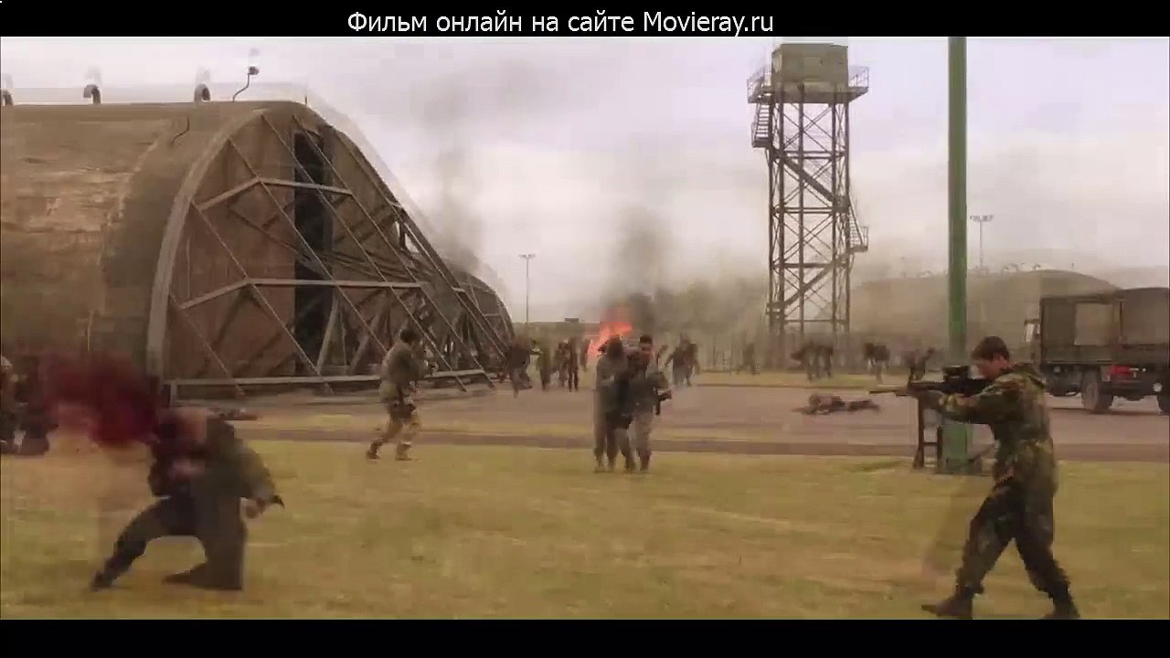 Новая эра Z 2016 смотреть онлайн (Официальный трейлер) 30.09.2016