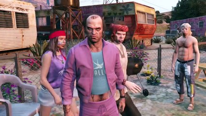 GTA 5 FUNNY MUSIC VIDEOS (Epic, Mods, Dancing, and MORE!)