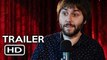 The Comedian's Guide to Survival Official Trailer #1 (2016) James Buckley Comedy Movie HD