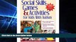 Big Deals  Social Skills Games   Activities for Kids with Autism (Paperback) - Common  Best Seller