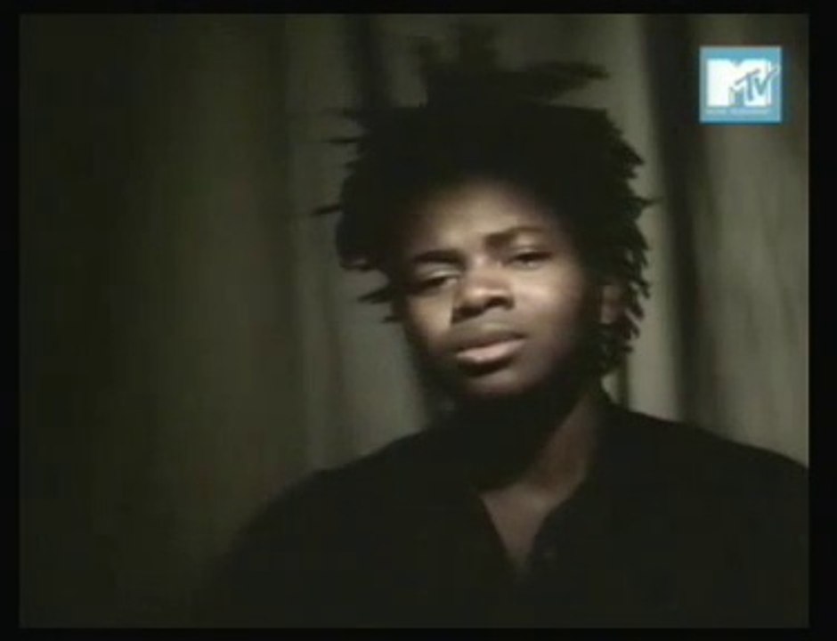 Baby Can I Hold You - Tracy Chapman