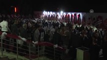 Bozdağ, AK Parti Kırıkkale Milletvekili Demir'in Oğlunun Düğününe Katıldı