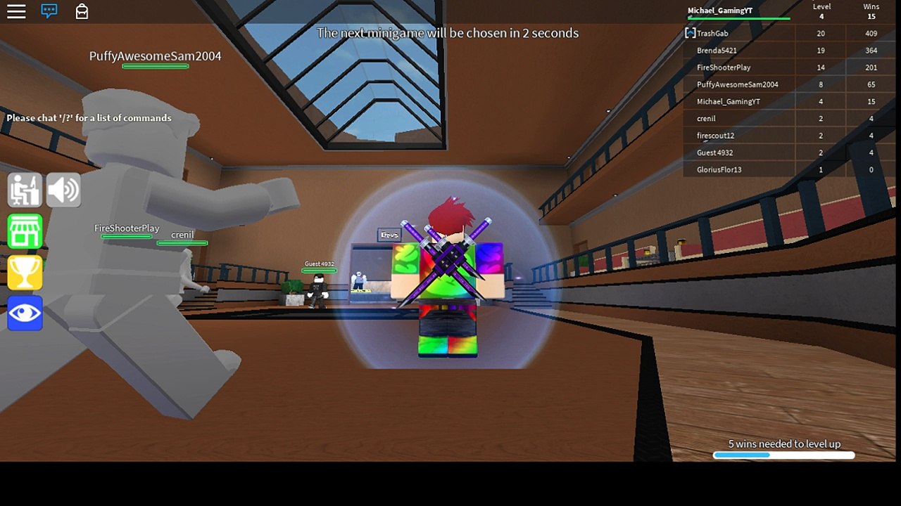 test