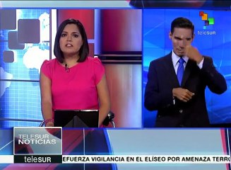 Venezuela: rechaza CNE crítica de cancilleres por proceso revocatorio