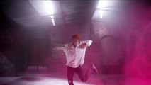 BTS WINGS Comeback Trailer - BOY MEETS EVIL